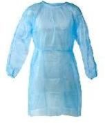 Non Woven Gown