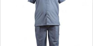 Worker Uniform