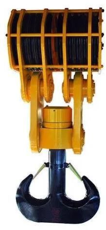 Bottom Block Assembly