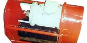 Electric Hoist