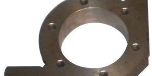 L Type Bearing Housing