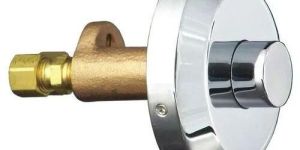 Push Button Assembly