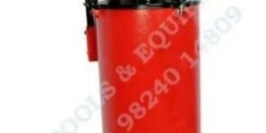 Pneumatic Grease Pump
