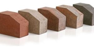 Kerb Stone Moulds