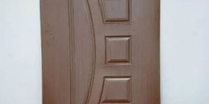 Wooden Melamine Door