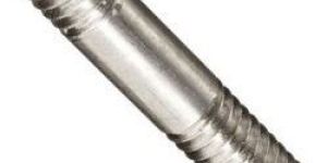 Two Side Threaded Stud