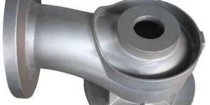 Pump Casting Components