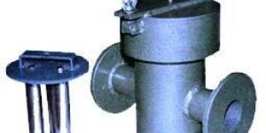 Liquid Line Separator