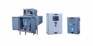Automatic Weighing & Bagging Machine