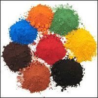 Colorant Pigment