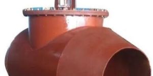 Fabricated Boiler Valve