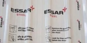 Essar Metal Roofing Sheet