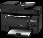 Multifunction Laser Printer