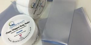 Cosmetics Packaging Materials