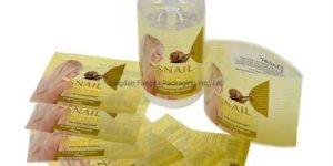 PET Shrink Sleeve Labels