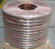 Copper Strips
