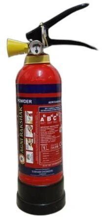 Agni Fire Extinguishers