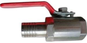 Stainless Steel Ball Valve