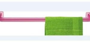 ABS Towel Rod
