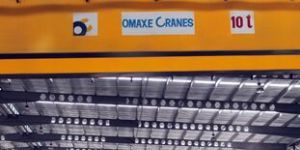 Double Girder Cranes