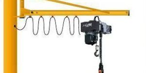Hoist Jib Cranes