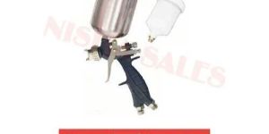 Paint Spray Gun