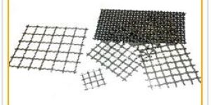 Crimped Wire Mesh