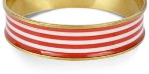 Stripes Bangle