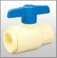 CPVC Ball Valves