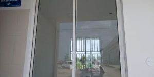 Aluminium Window