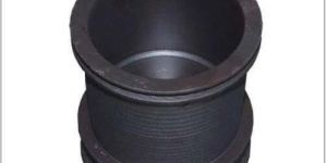 Cast Iron Pulley Casting