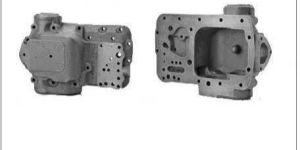 Engine Cover Housing