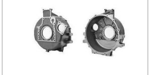 Flywheel Housing Casting