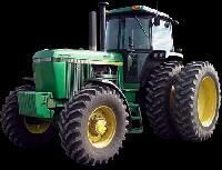 Agriculture Farm Tractor