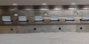 Strip Curtain Hanger