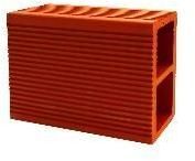 Hollow Clay Bricks