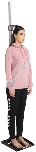 Height Measuring Scale