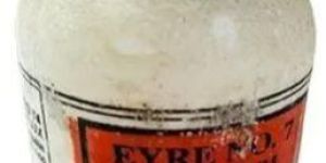 Aluminum Soldering Flux