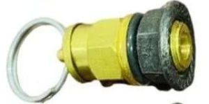 Brass Pressure Reducing Valve