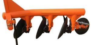 Mounted Disc Plough