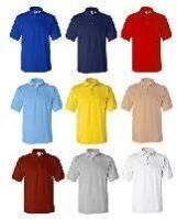 Rugby Polo T Shirts