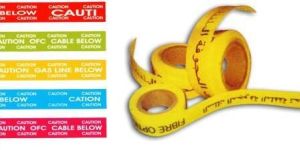 Warning Mat / Tape