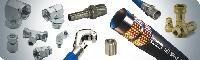 Hydraulic Hose Fitting