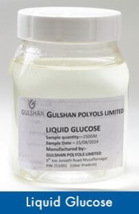 Liquid Glucose