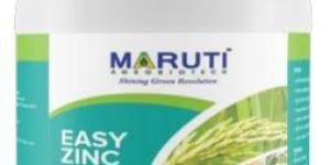 Zinc Fertilizer