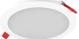 Round LED Ceiling Light