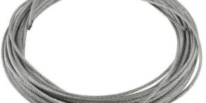 MS Wire Rope