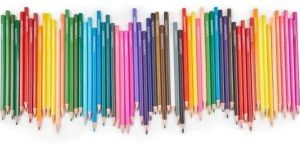 Classmate Pencils