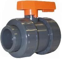 Plastic Valves