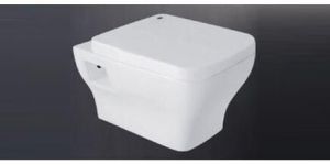 Hindware Wall Mounted Closets